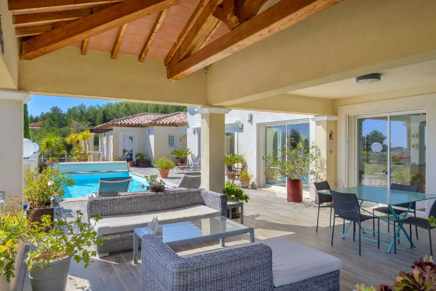  kaufen Villa Bandol Var 3