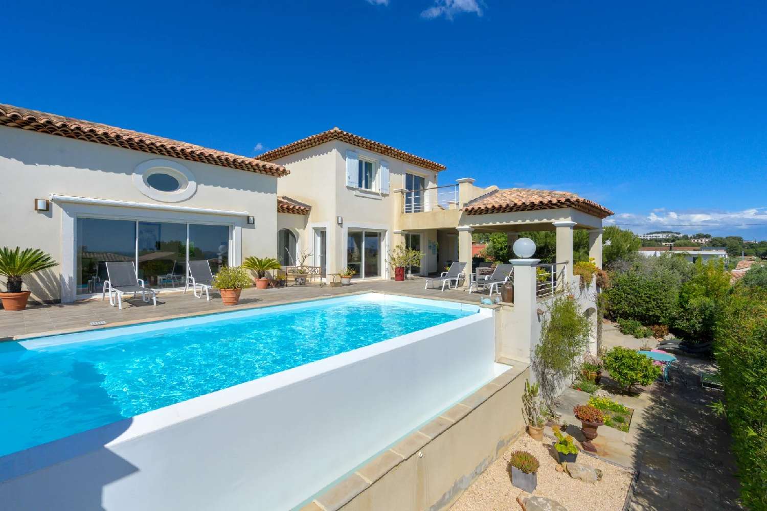  kaufen Villa Bandol Var 4