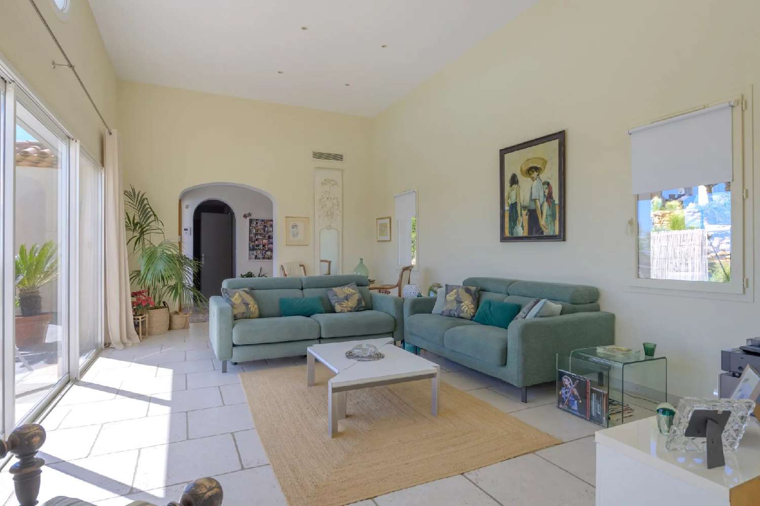  kaufen Villa Bandol Var 5