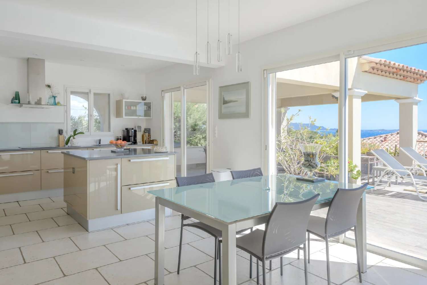 kaufen Villa Bandol Var 6