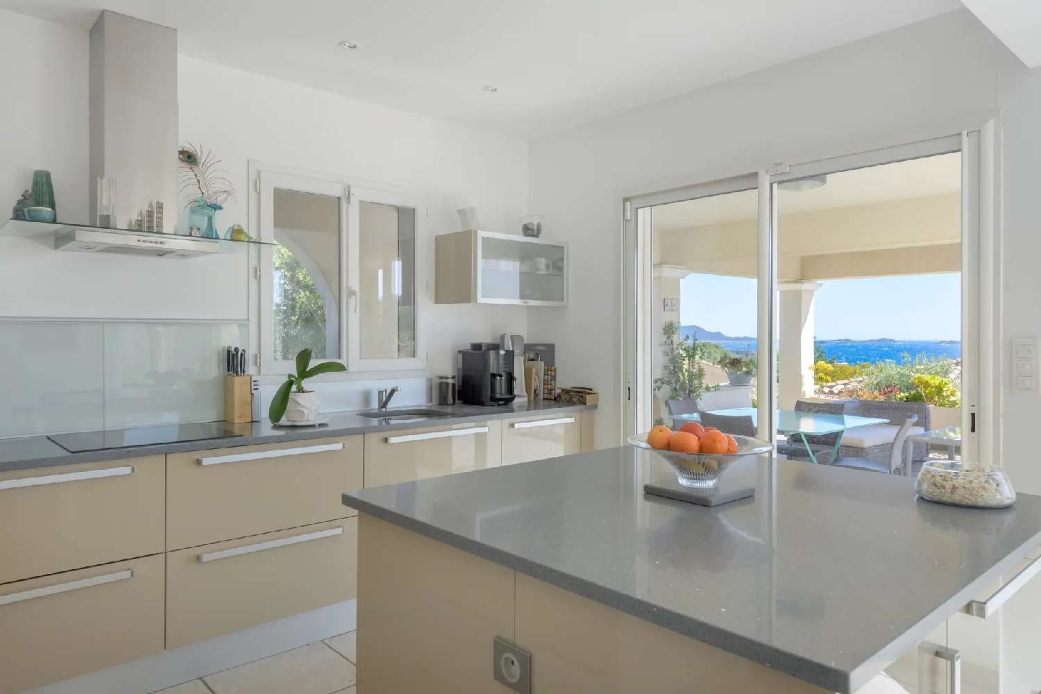  kaufen Villa Bandol Var 7
