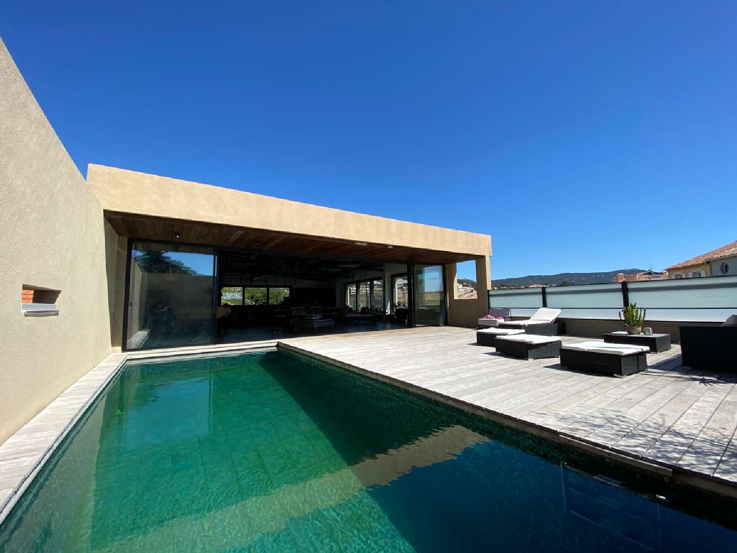  kaufen Villa Bandol Var 2