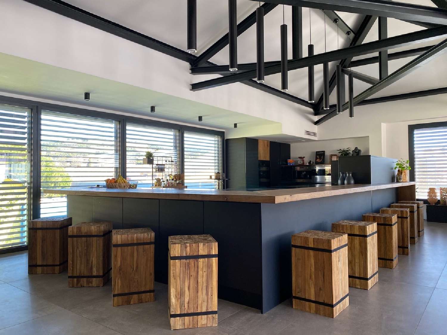  kaufen Villa Bandol Var 3