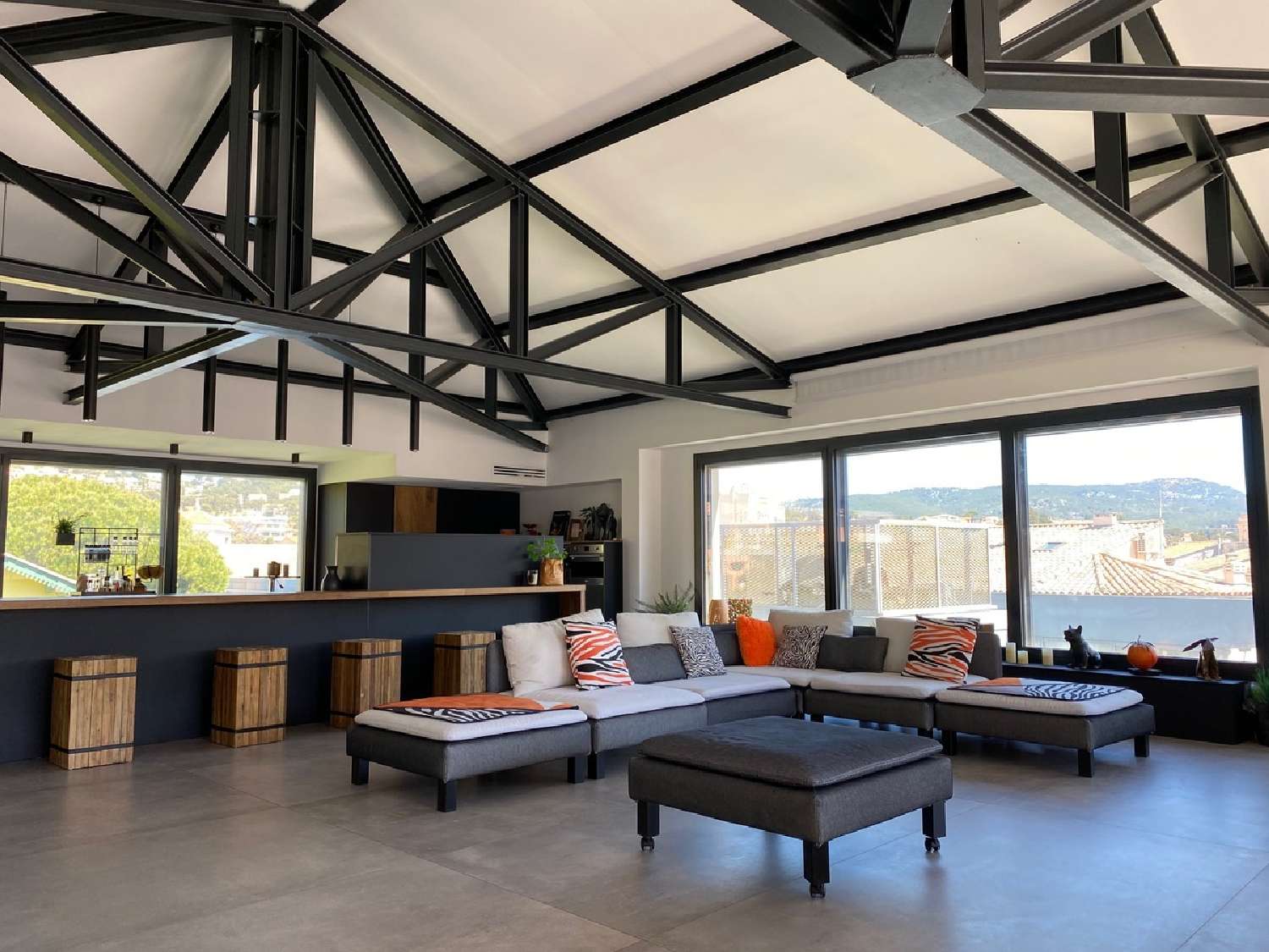  kaufen Villa Bandol Var 6
