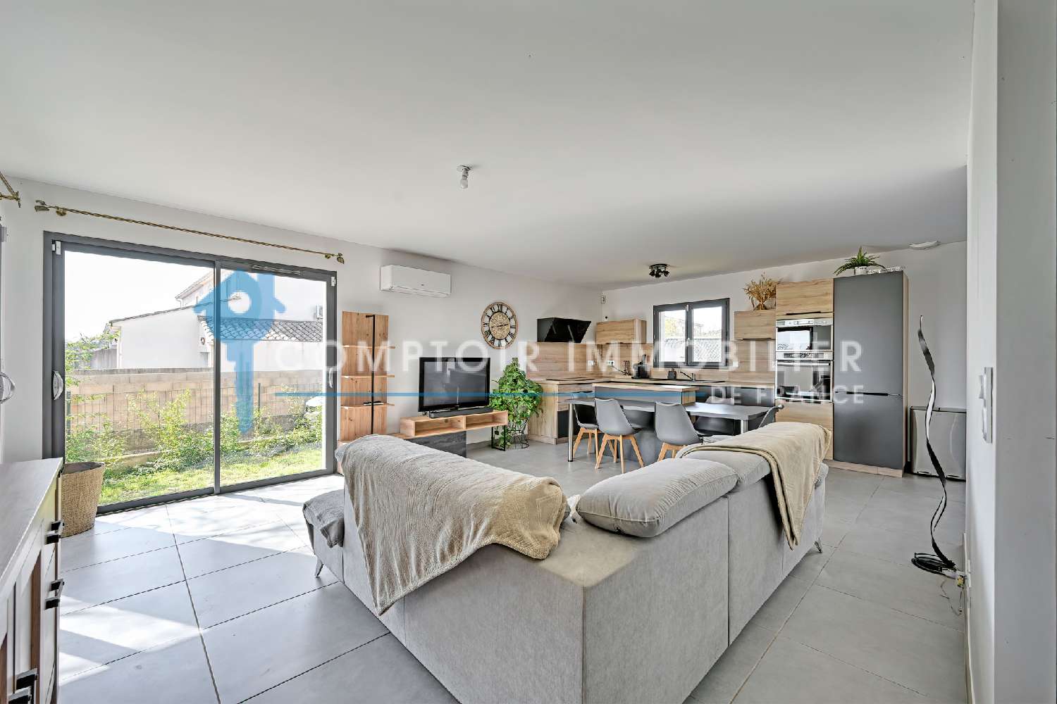  kaufen Villa Bernis Gard 3