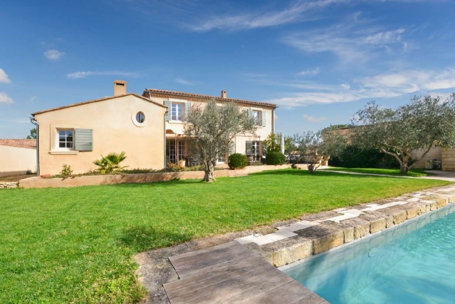  kaufen Villa Bessan Hérault 2