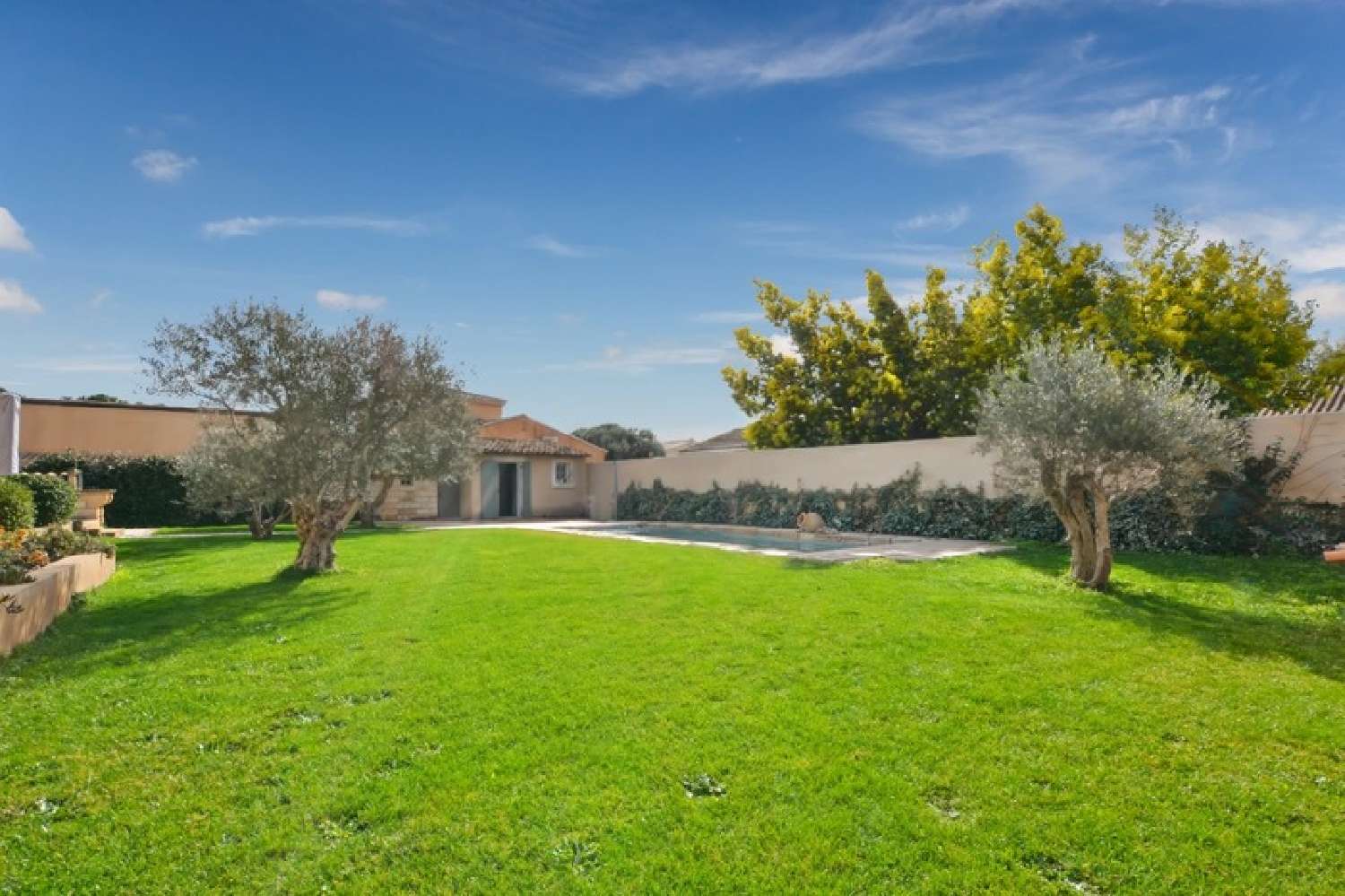  kaufen Villa Bessan Hérault 7