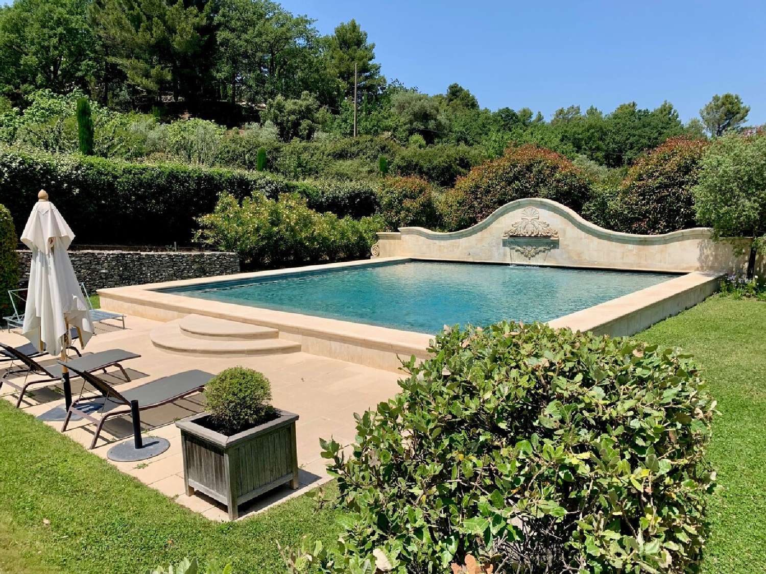  kaufen Villa Bonnieux Vaucluse 7