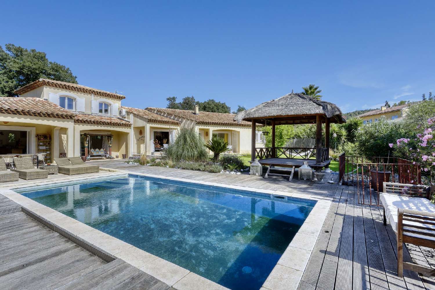  kaufen Villa Bormes-les-Mimosas Var 2