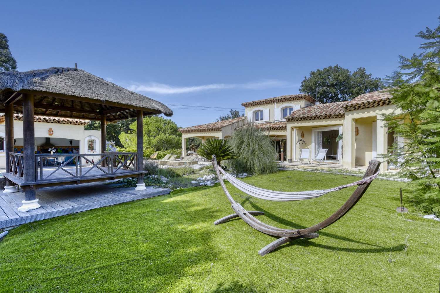  kaufen Villa Bormes-les-Mimosas Var 3