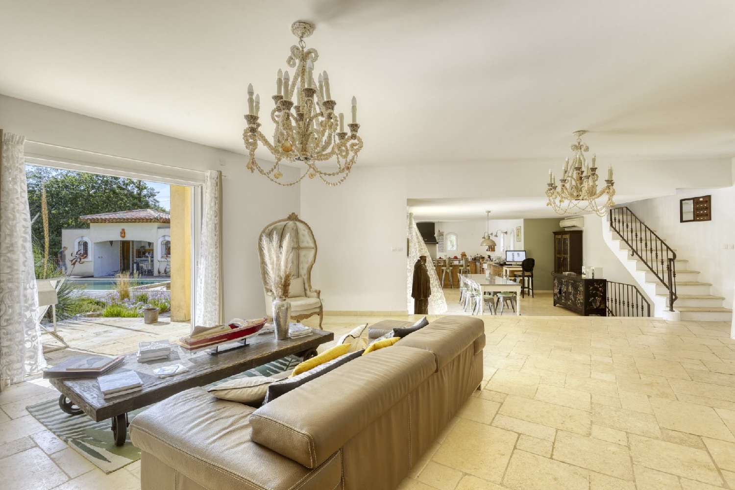  kaufen Villa Bormes-les-Mimosas Var 4