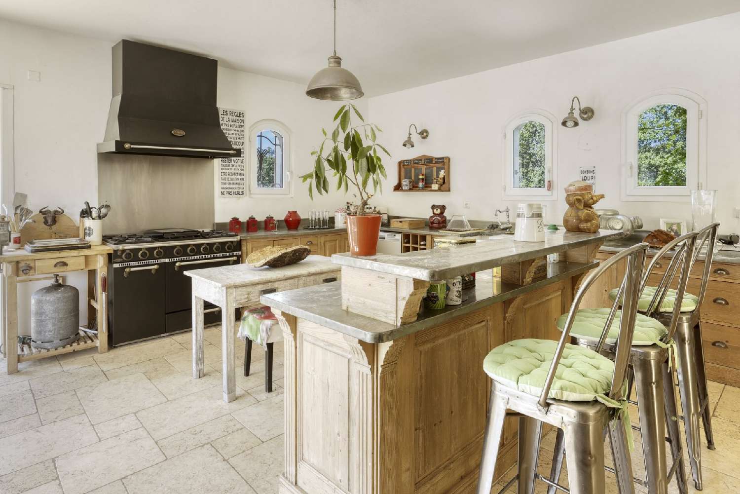  kaufen Villa Bormes-les-Mimosas Var 6