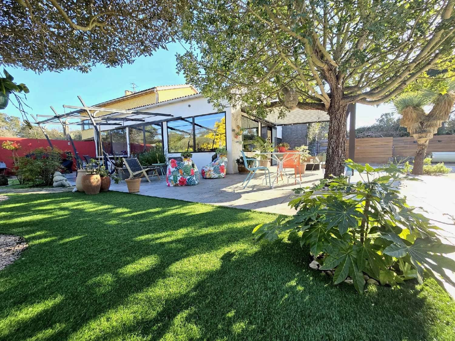  kaufen Villa Bormes-les-Mimosas Var 2