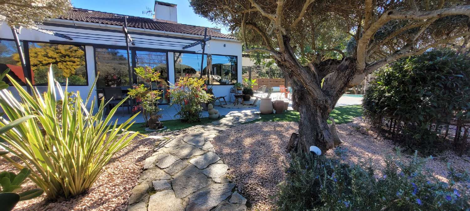  kaufen Villa Bormes-les-Mimosas Var 6