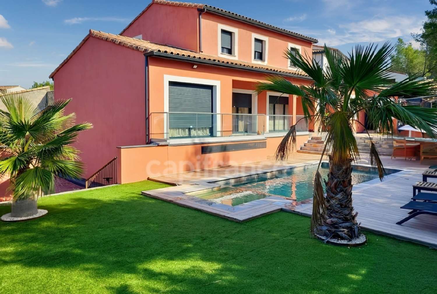  kaufen Villa Boulbon Bouches-du-Rhône 1