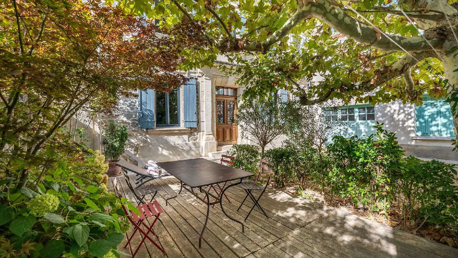  kaufen Villa Boulbon Bouches-du-Rhône 1