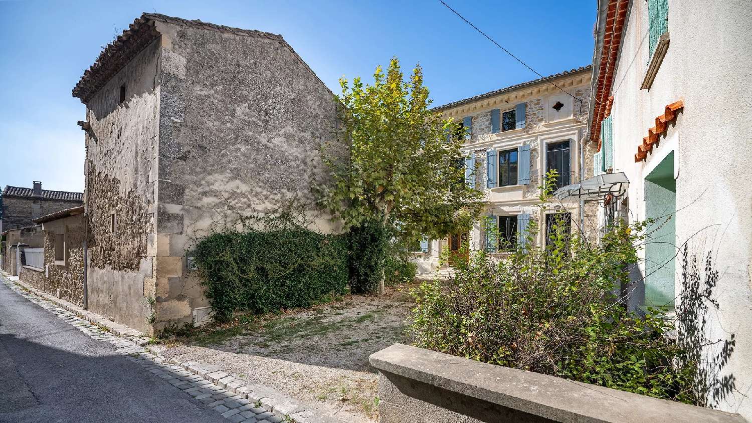  kaufen Villa Boulbon Bouches-du-Rhône 2