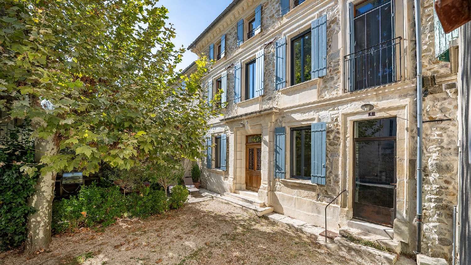  kaufen Villa Boulbon Bouches-du-Rhône 3