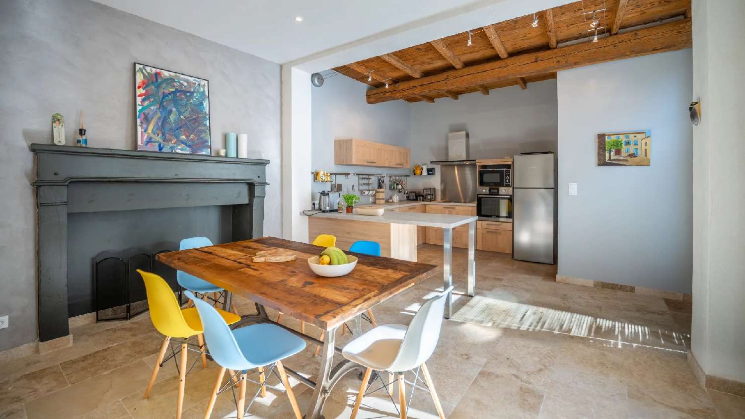  kaufen Villa Boulbon Bouches-du-Rhône 4