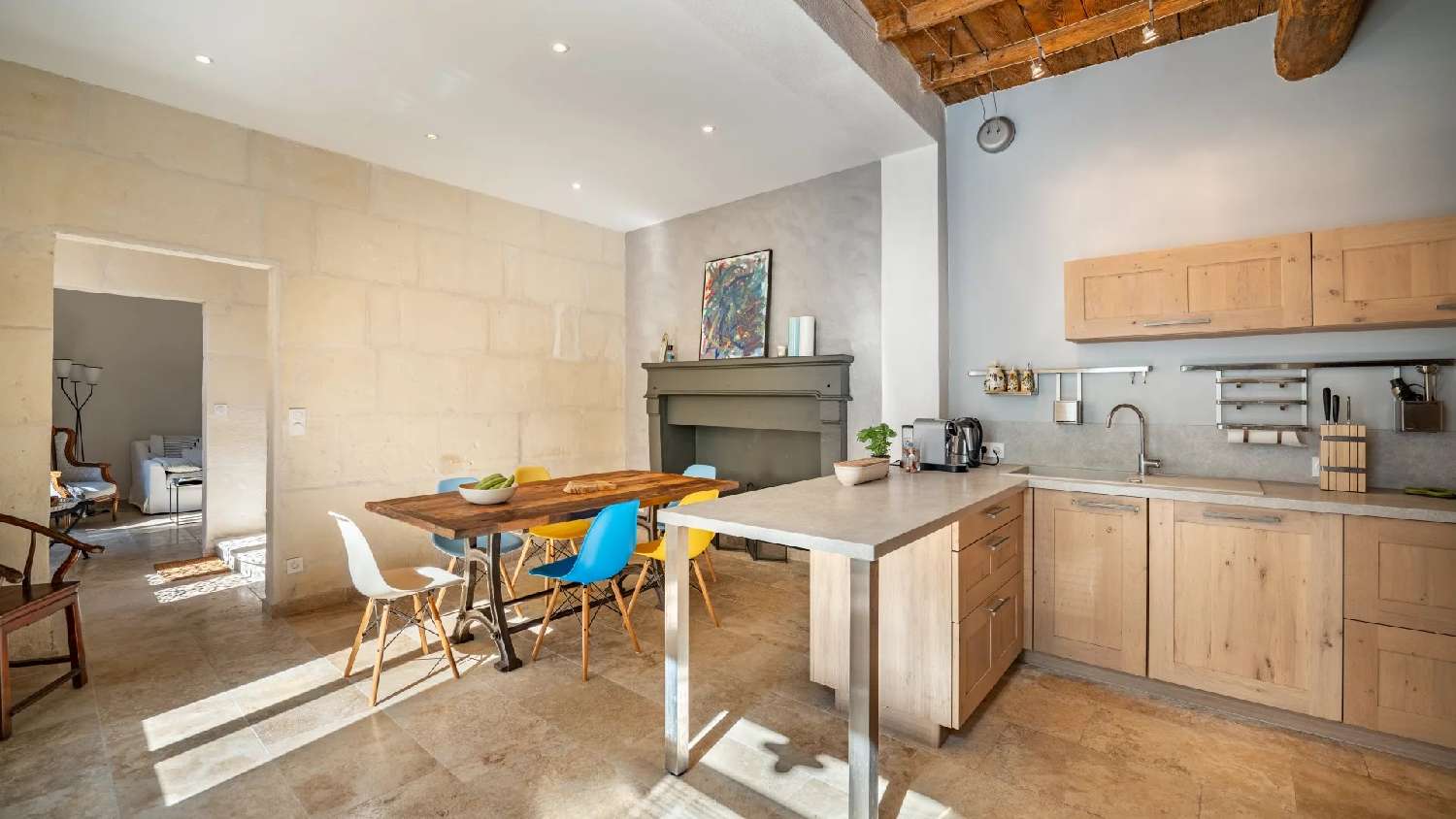  kaufen Villa Boulbon Bouches-du-Rhône 5
