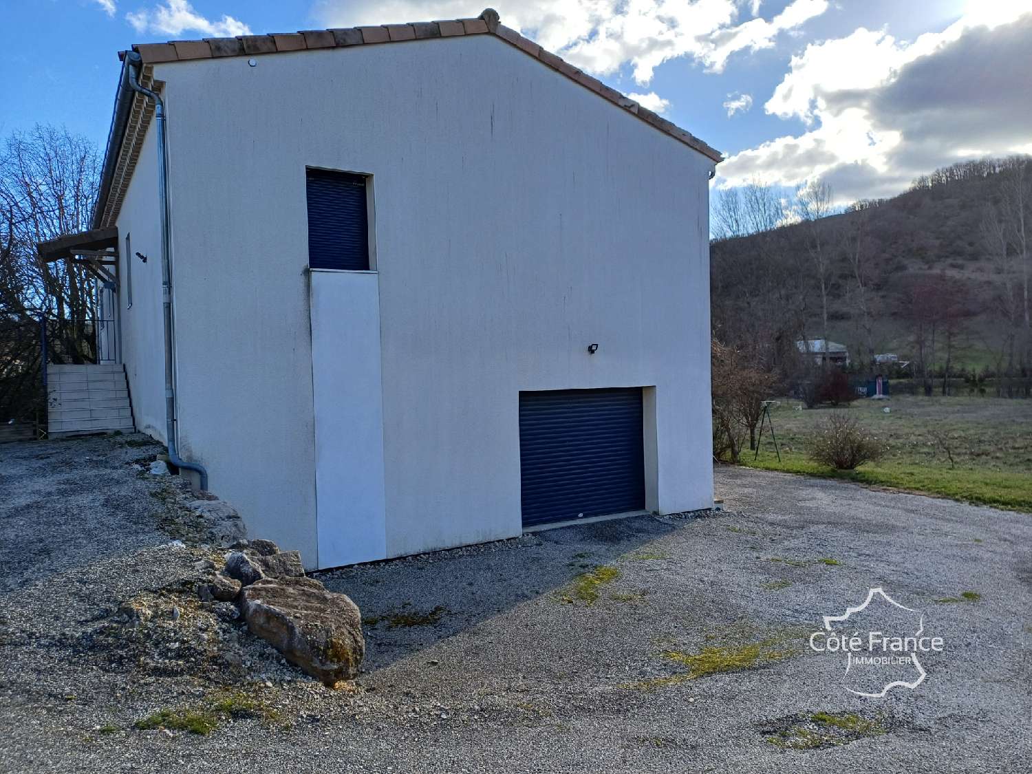  kaufen Villa Bourdeaux Drôme 4