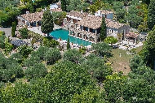Cabris Alpes-Maritimes Villa Bild 7031148