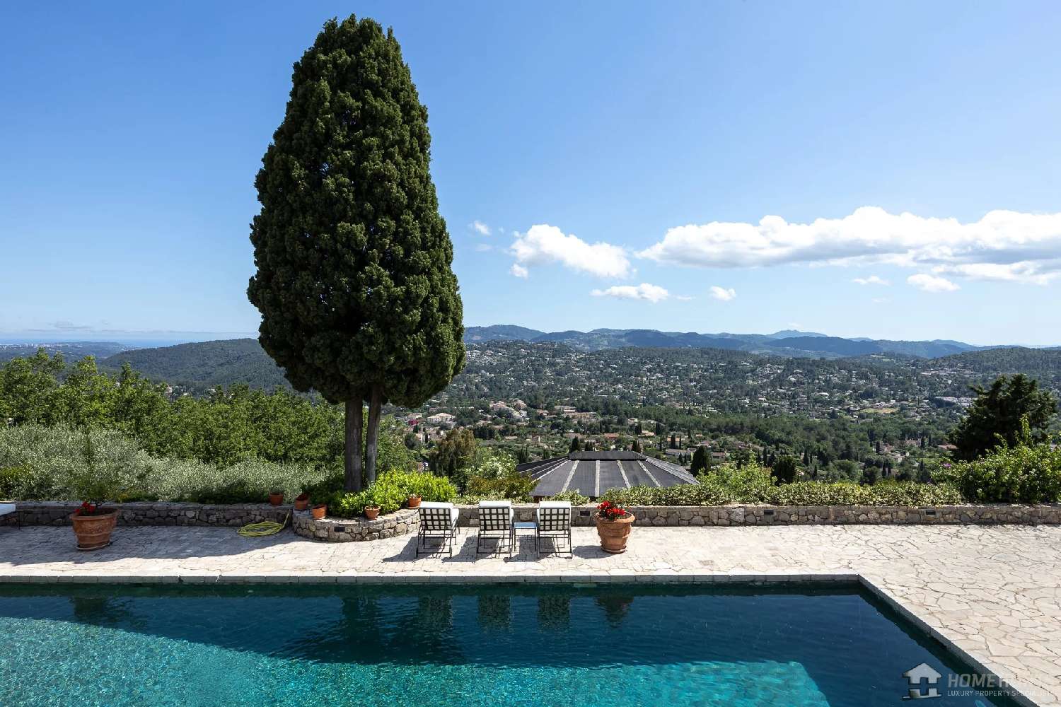  kaufen Villa Cabris Alpes-Maritimes 4