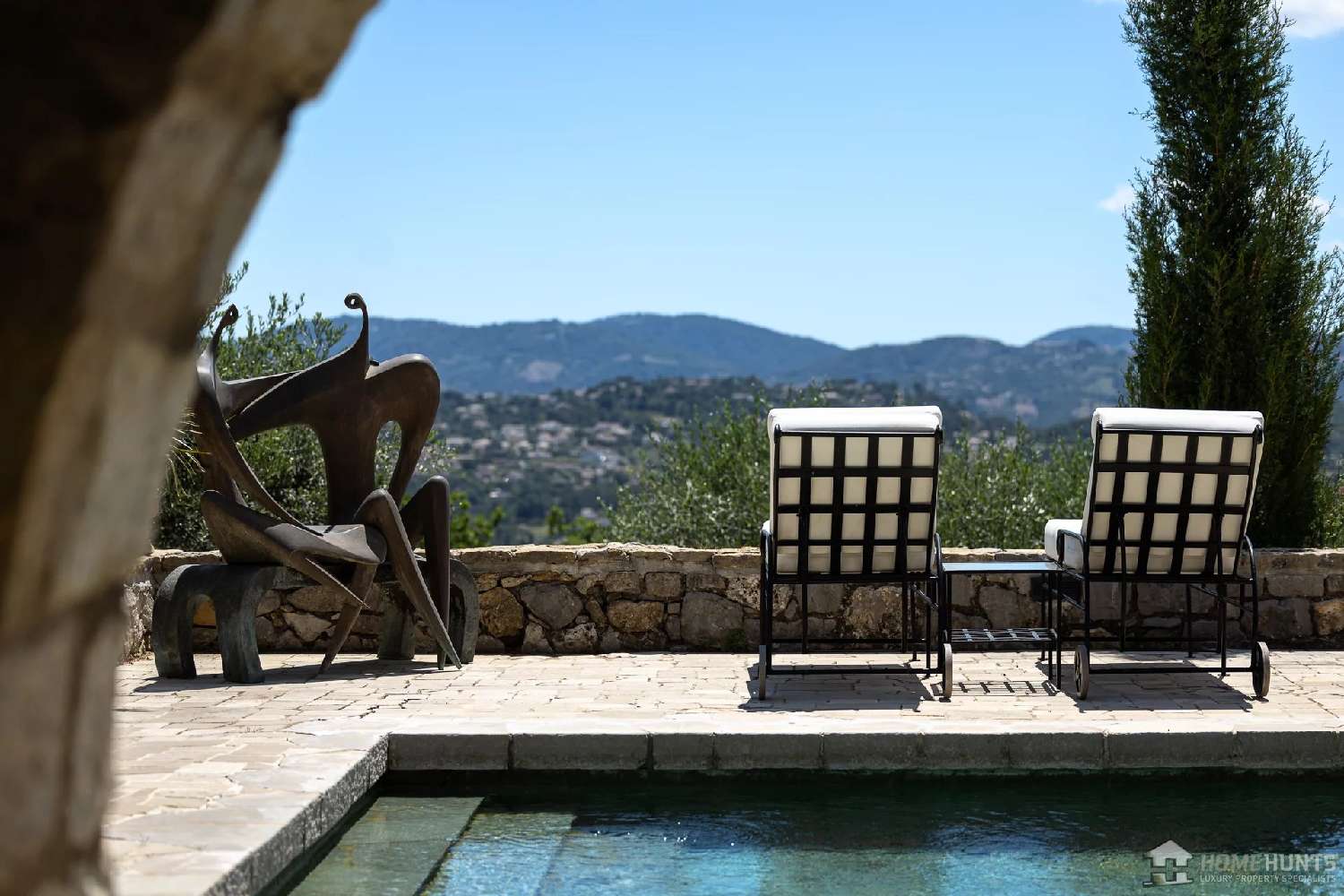  kaufen Villa Cabris Alpes-Maritimes 5