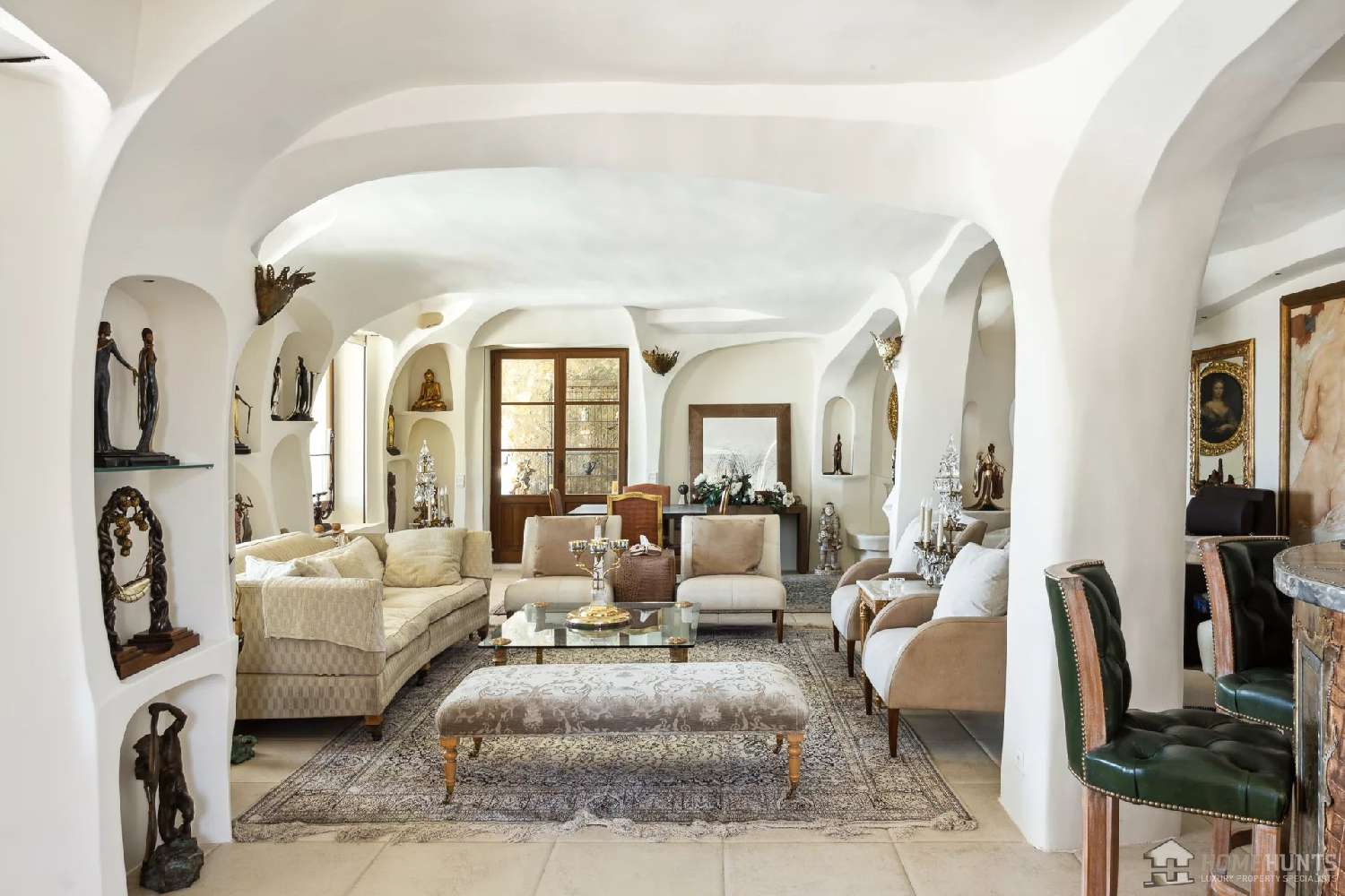  kaufen Villa Cabris Alpes-Maritimes 6