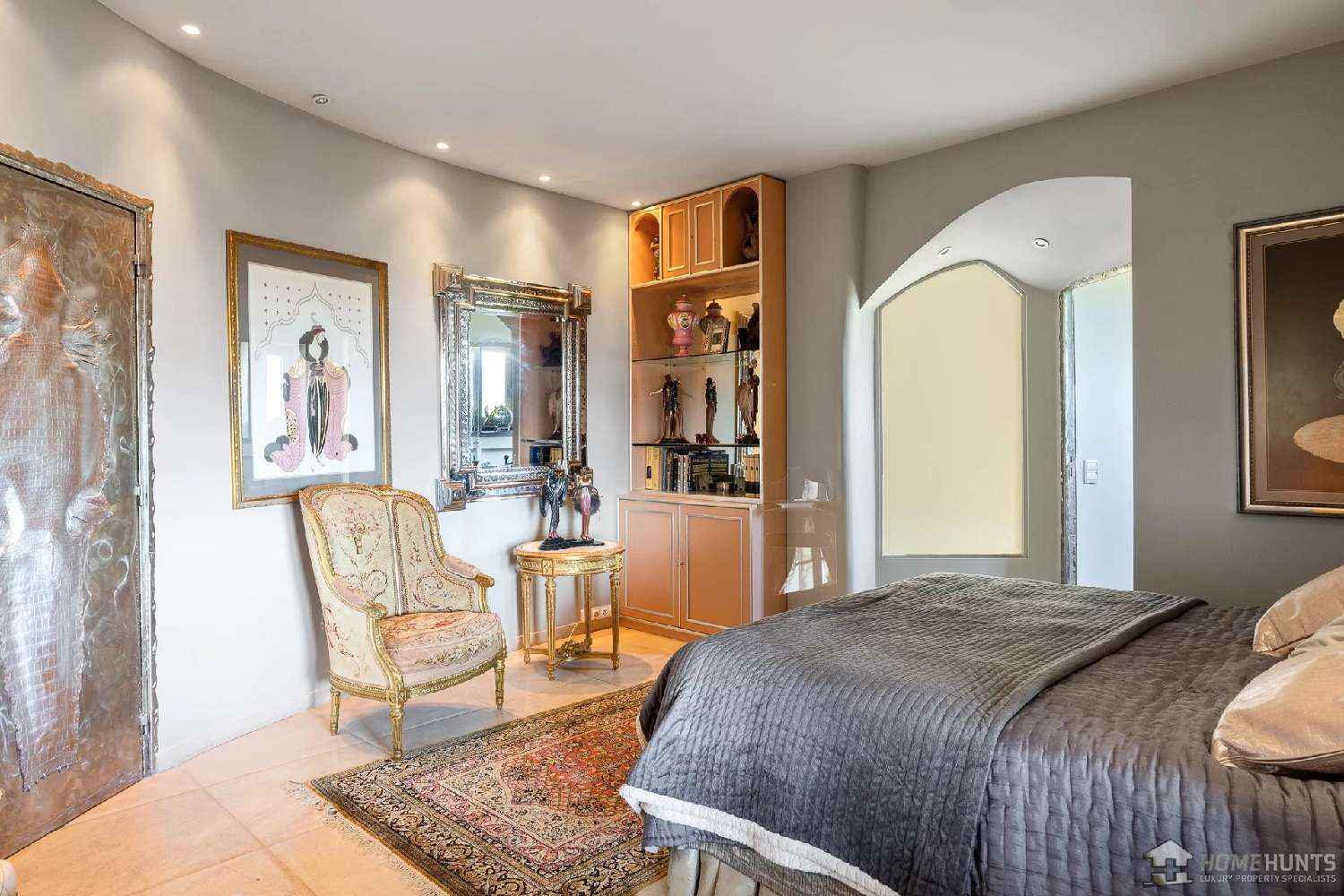  kaufen Villa Cabris Alpes-Maritimes 8