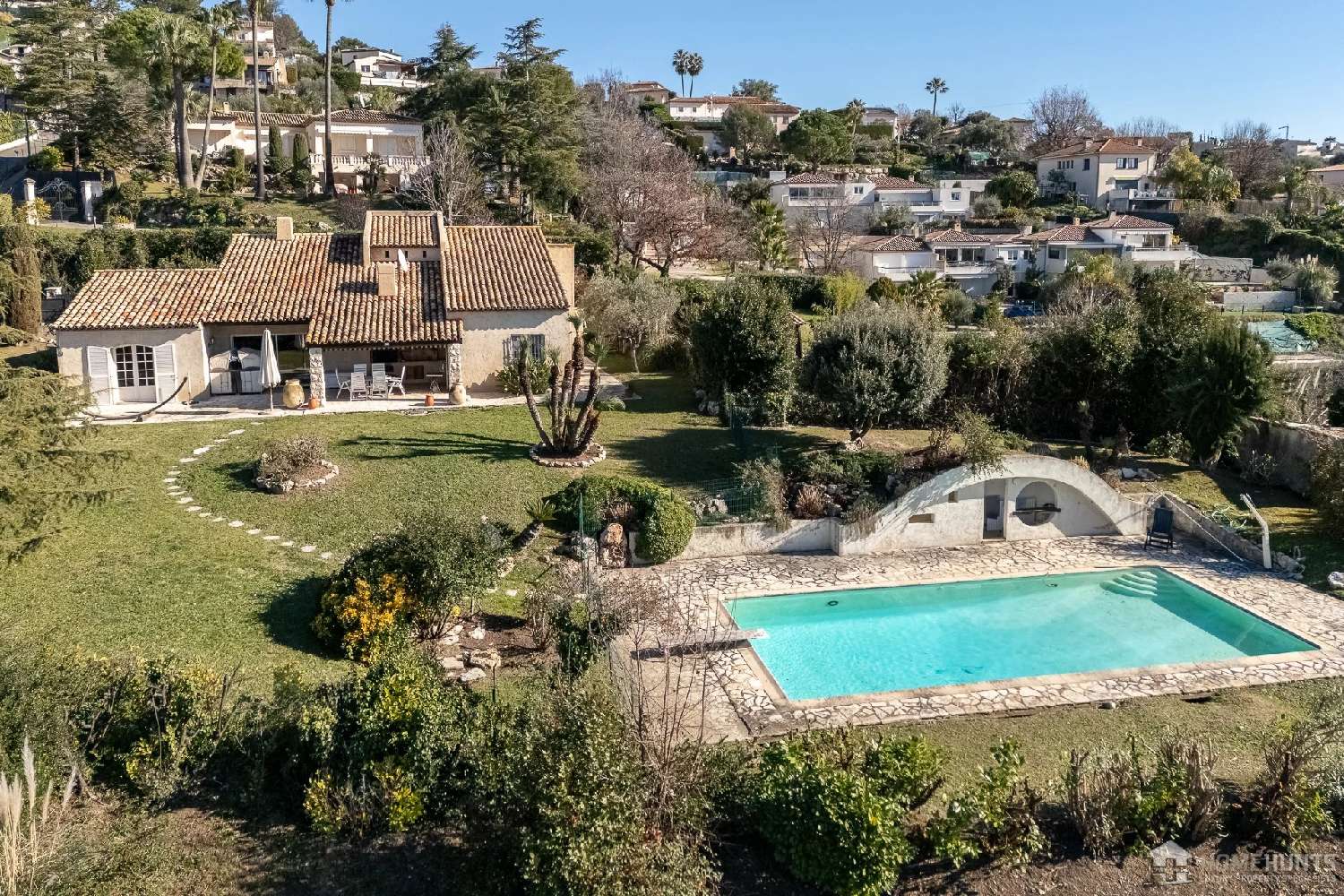  kaufen Villa Cagnes-sur-Mer Alpes-Maritimes 2