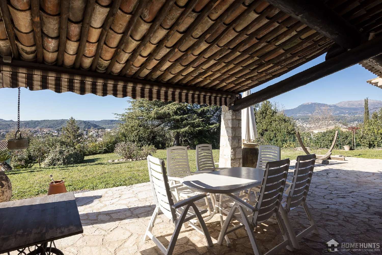  kaufen Villa Cagnes-sur-Mer Alpes-Maritimes 7