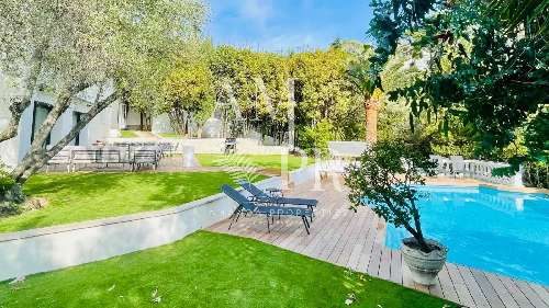  te koop villa Cannes Alpes-Maritimes 5