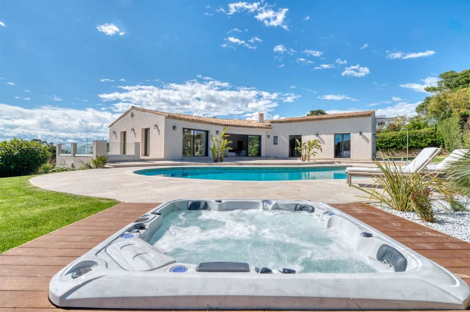  kaufen Villa Cannes Alpes-Maritimes 2