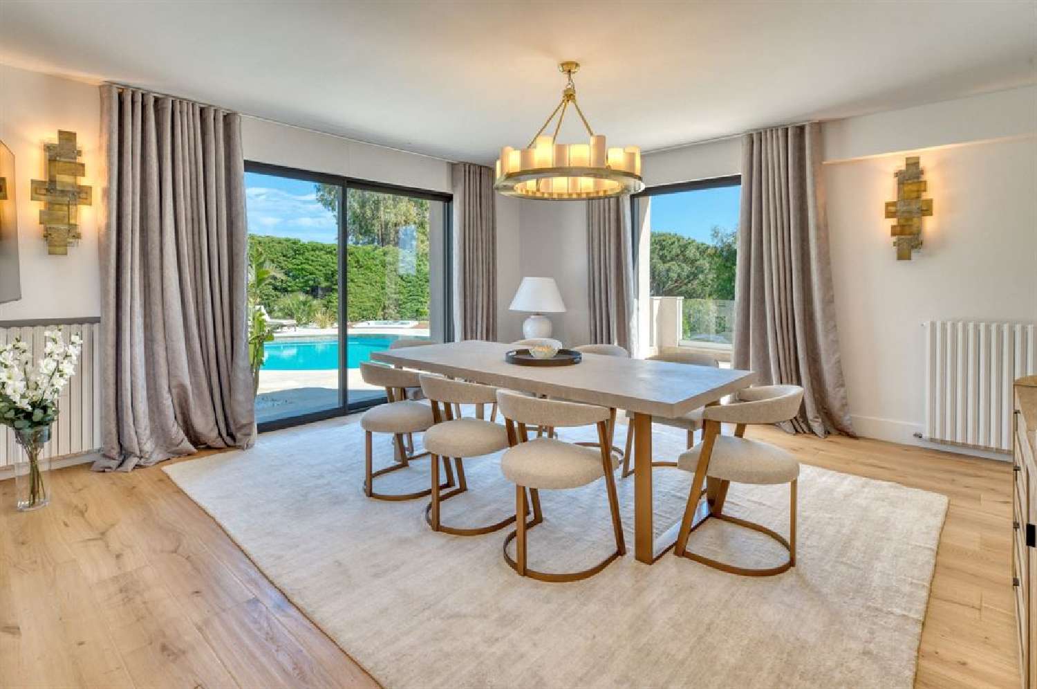  kaufen Villa Cannes Alpes-Maritimes 5