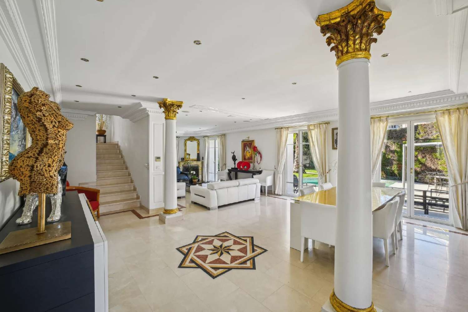  kaufen Villa Cannes Alpes-Maritimes 3