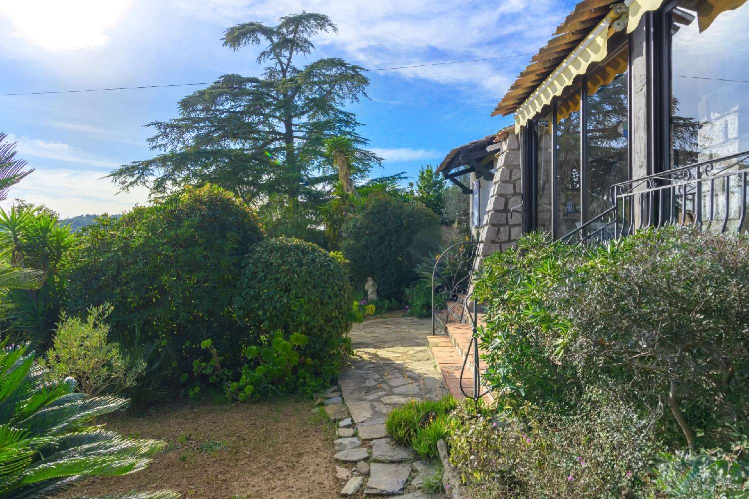  kaufen Villa Carqueiranne Var 4