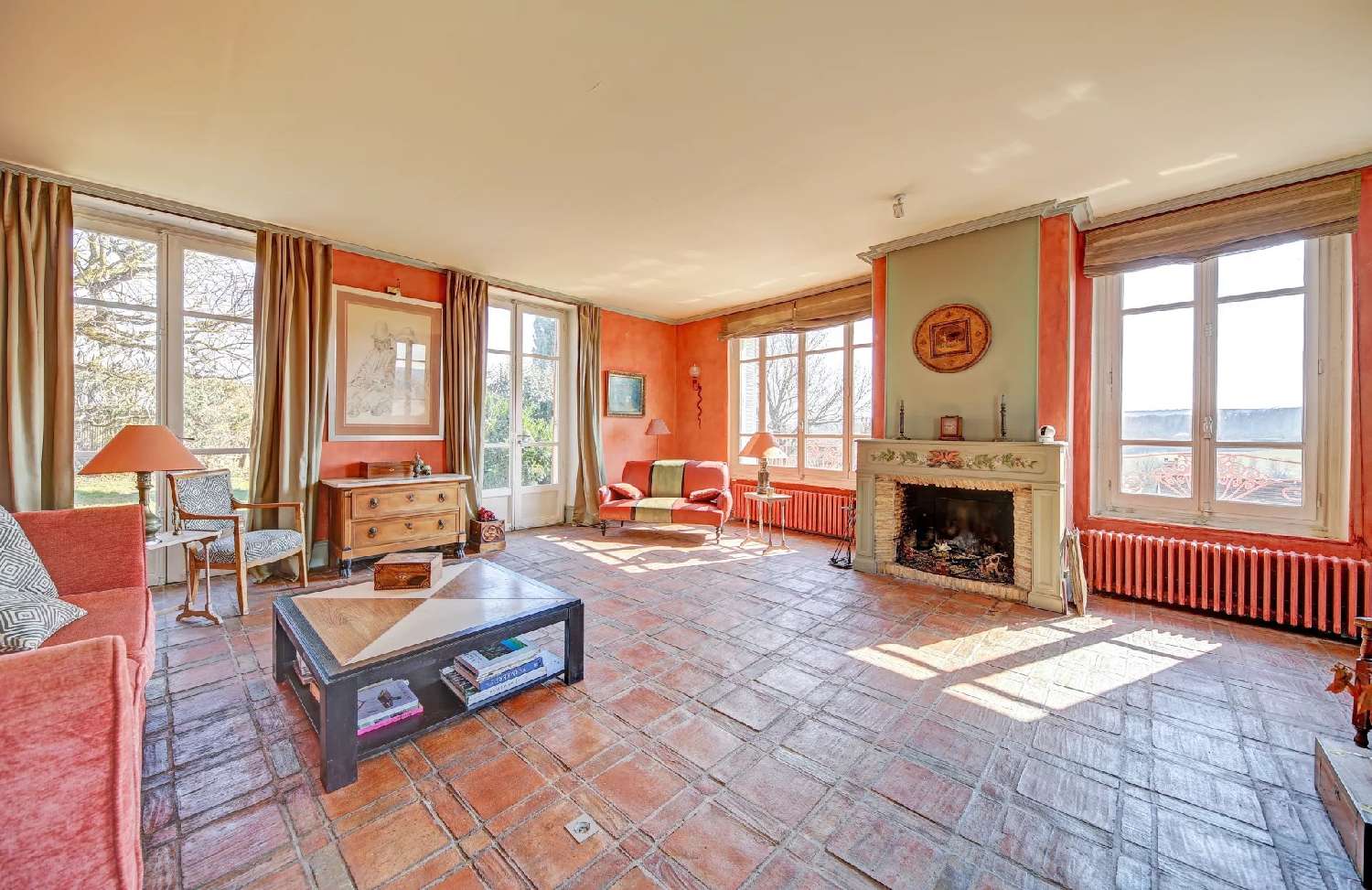  kaufen Villa Chambourcy Yvelines 2