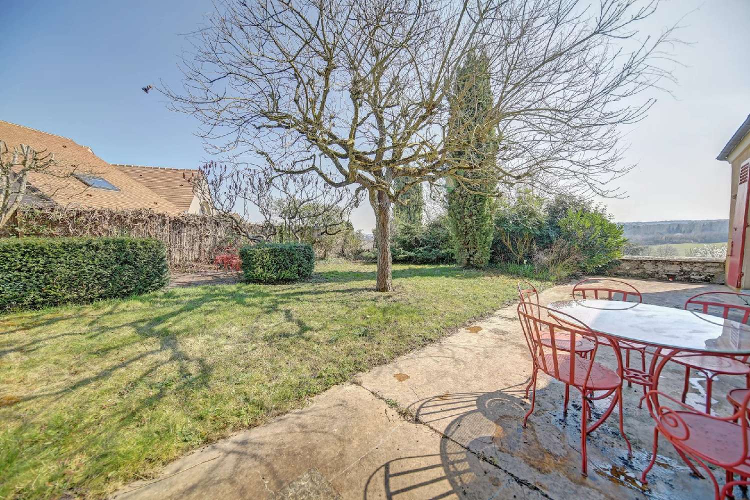  kaufen Villa Chambourcy Yvelines 5