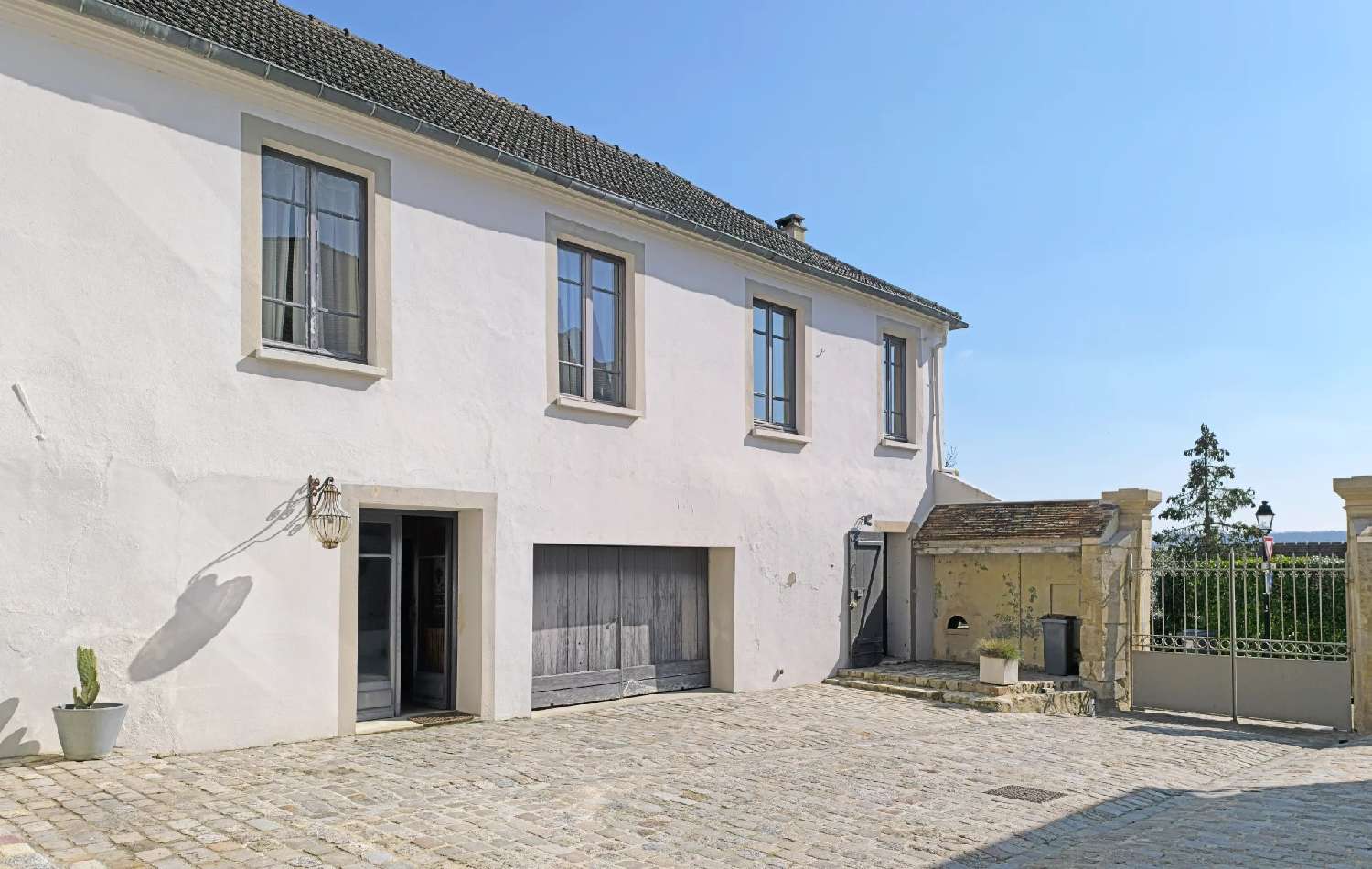 kaufen Villa Chambourcy Yvelines 6