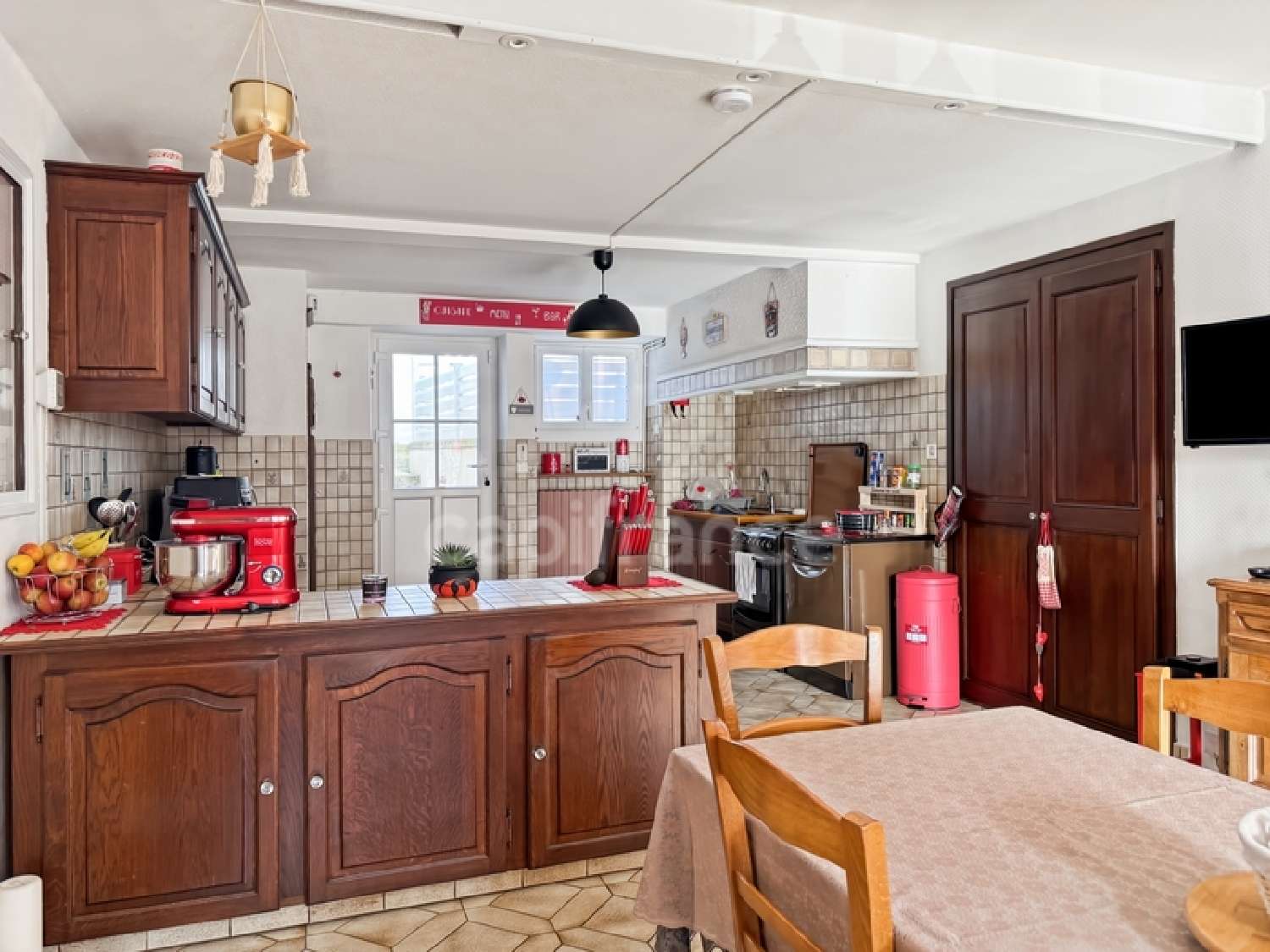  kaufen Villa Château-Chinon Nièvre 3