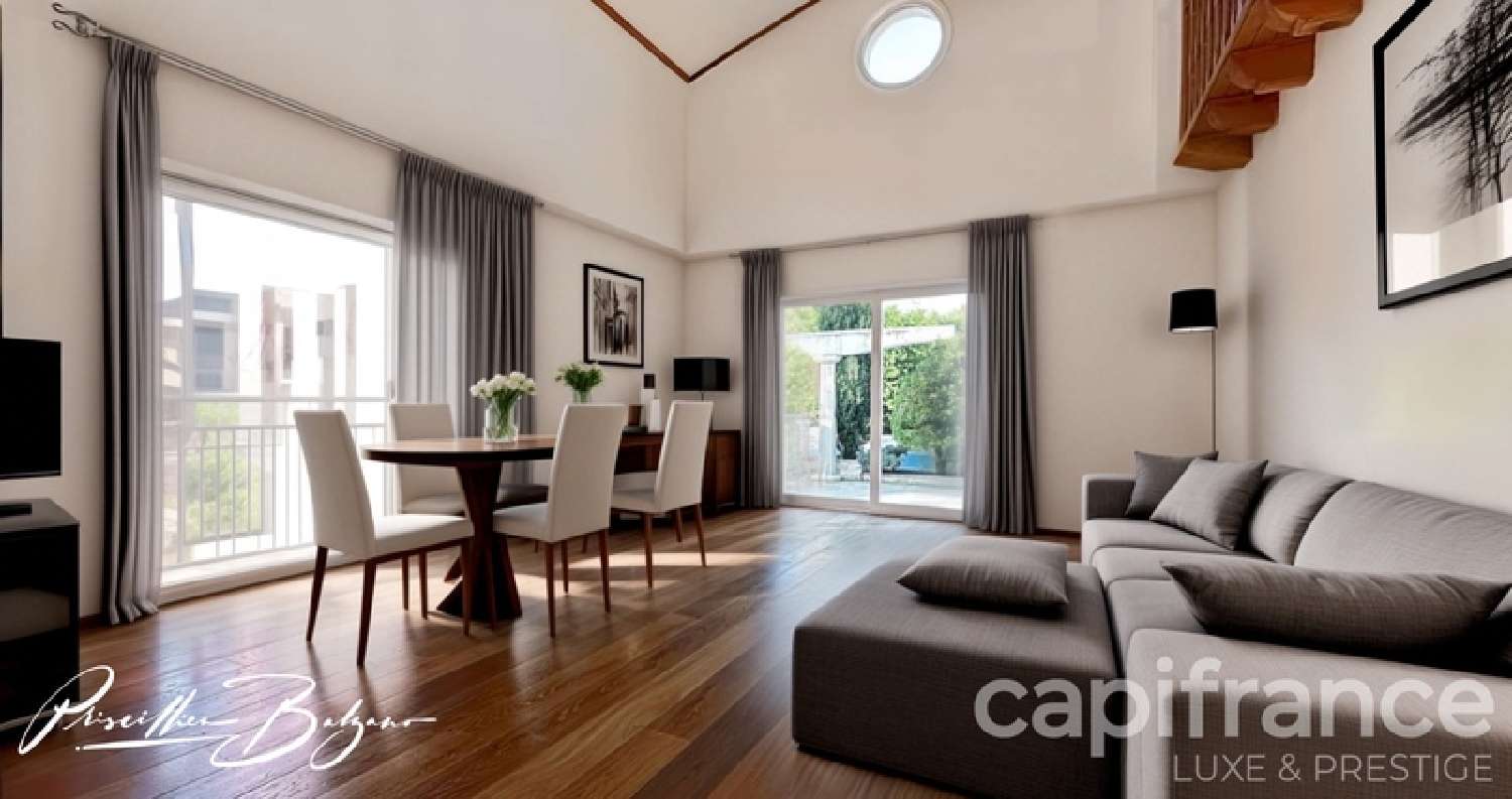  kaufen Villa Craponne Rhône 3