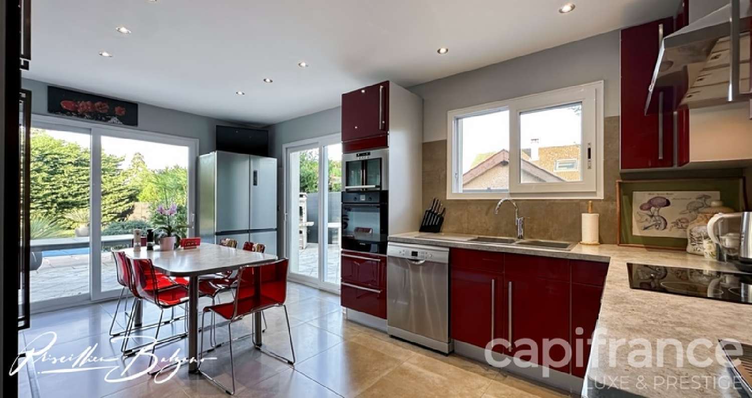  kaufen Villa Craponne Rhône 6