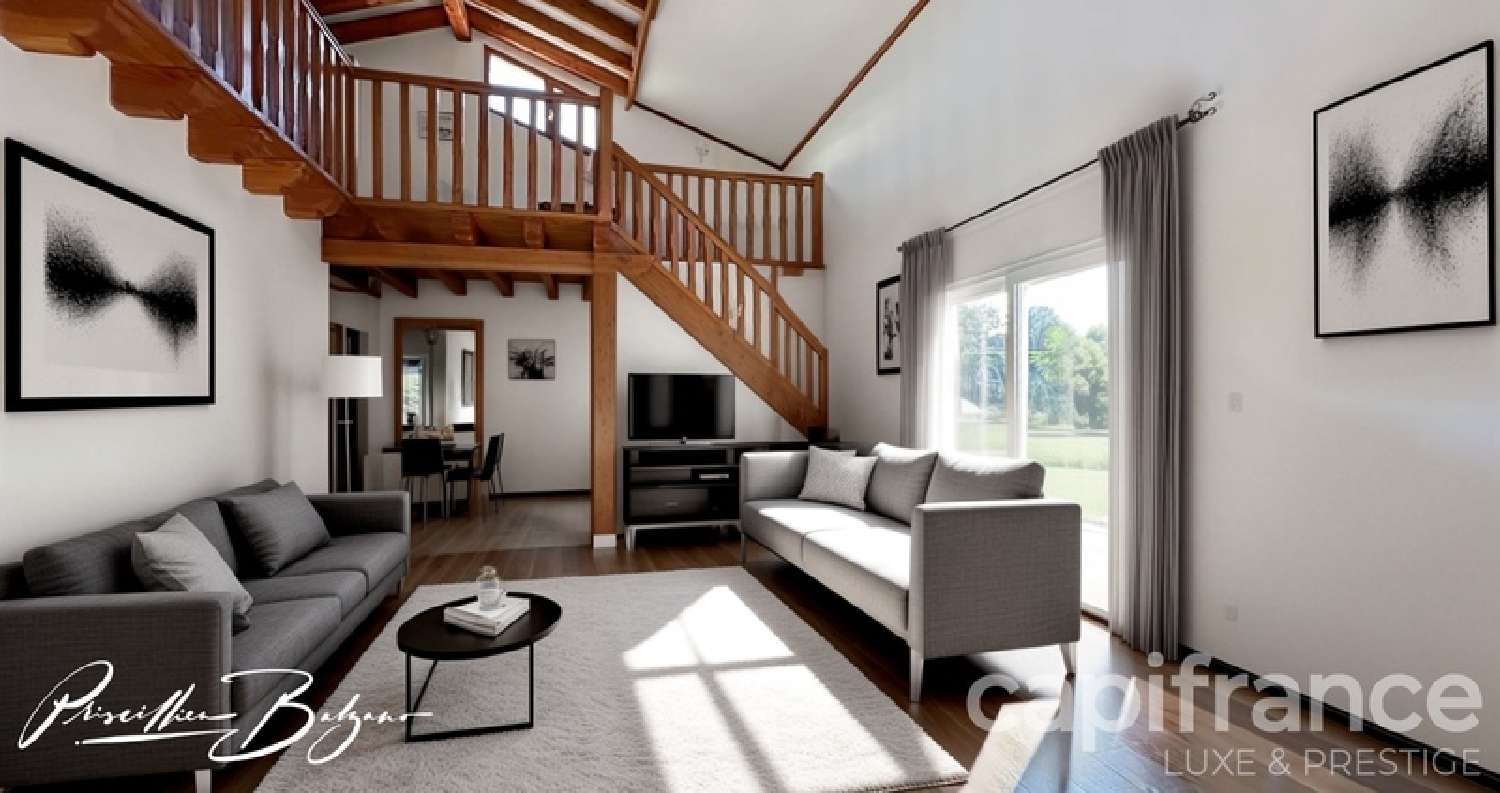  kaufen Villa Craponne Rhône 7
