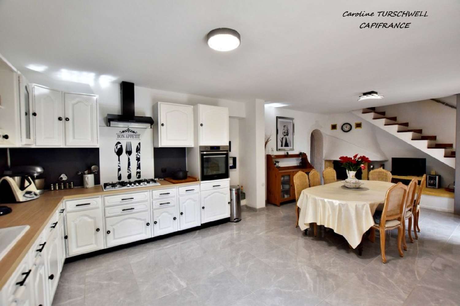  kaufen Villa Cuers Var 4