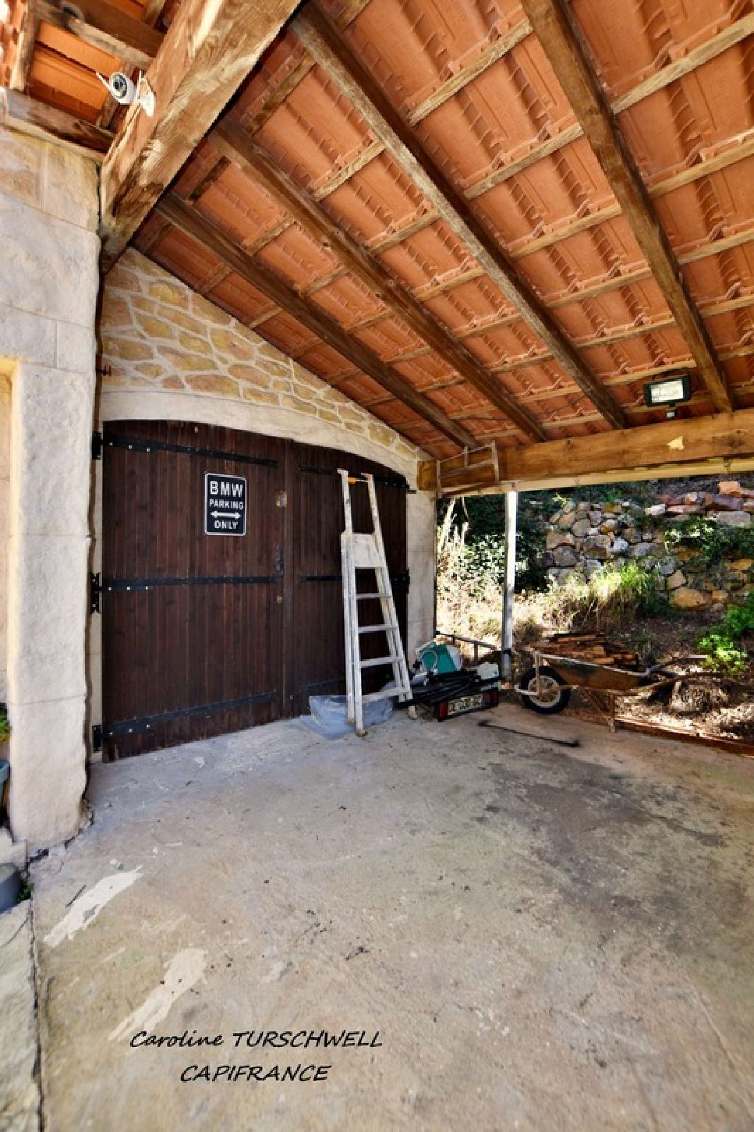  kaufen Villa Cuers Var 7