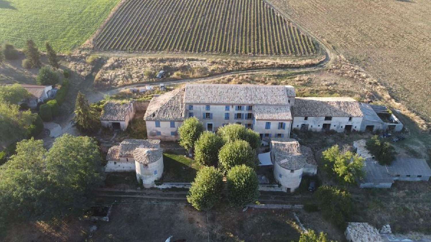  kaufen Villa Digne-Les-Bains Alpes-de-Haute-Provence 2