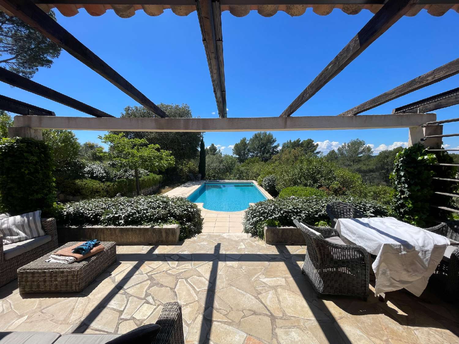  kaufen Villa Draguignan Var 2