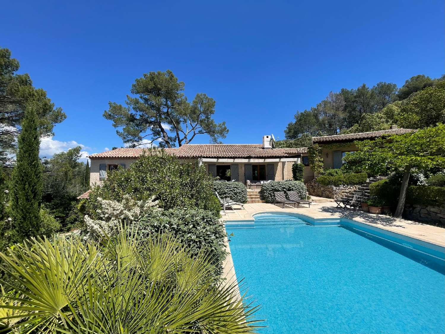  kaufen Villa Draguignan Var 3