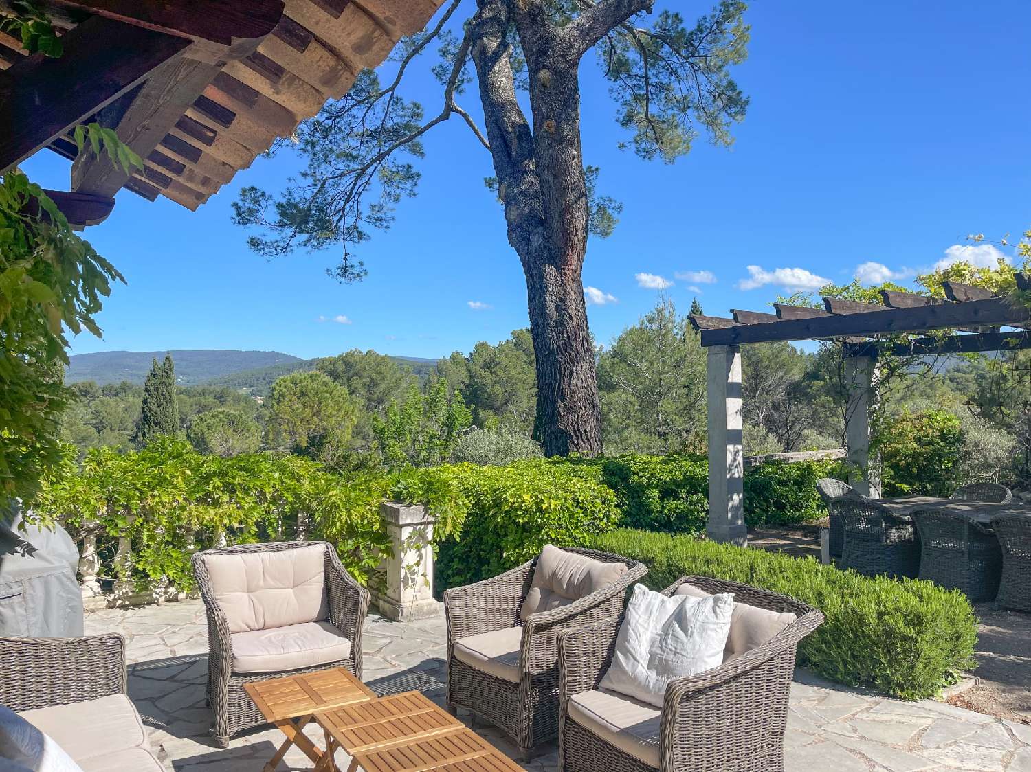 kaufen Villa Draguignan Var 5